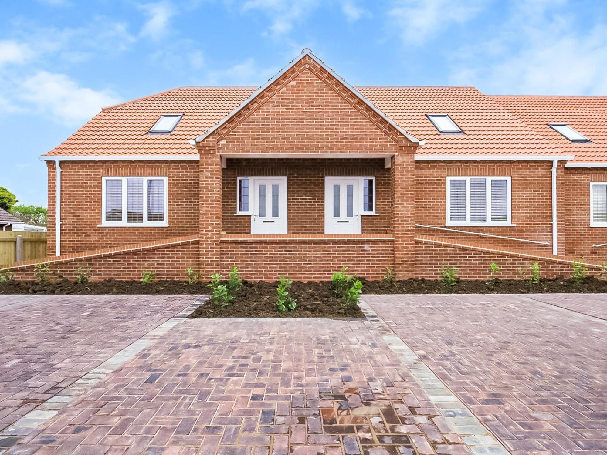 4 Dawson Court - Uk33414 Villa เมเบิลทอร์ป ภายนอก รูปภาพ
