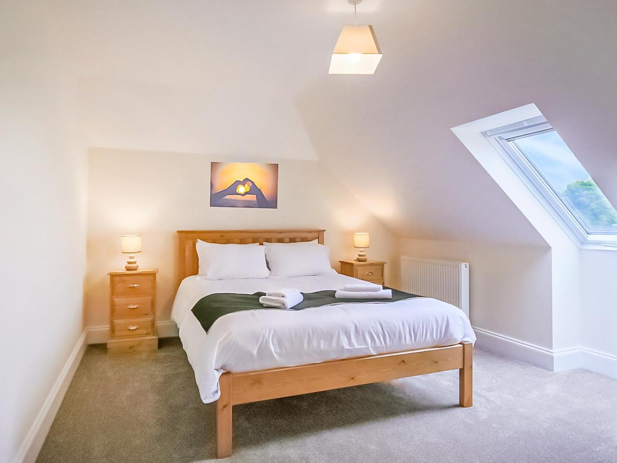 4 Dawson Court - Uk33414 Villa เมเบิลทอร์ป ภายนอก รูปภาพ