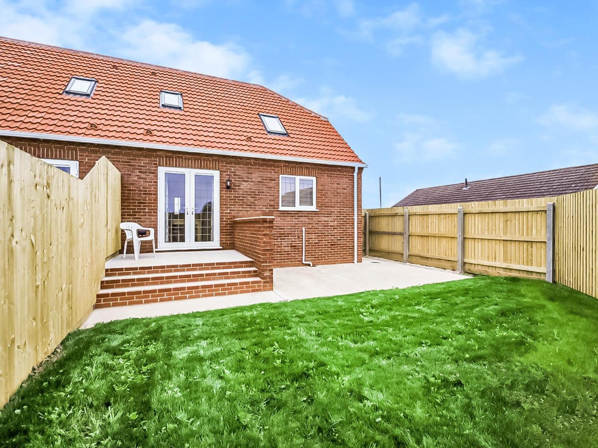 4 Dawson Court - Uk33414 Villa เมเบิลทอร์ป ภายนอก รูปภาพ