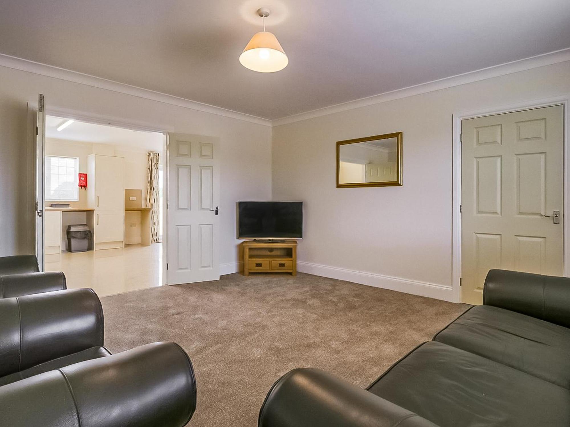 4 Dawson Court - Uk33414 Villa เมเบิลทอร์ป ภายนอก รูปภาพ